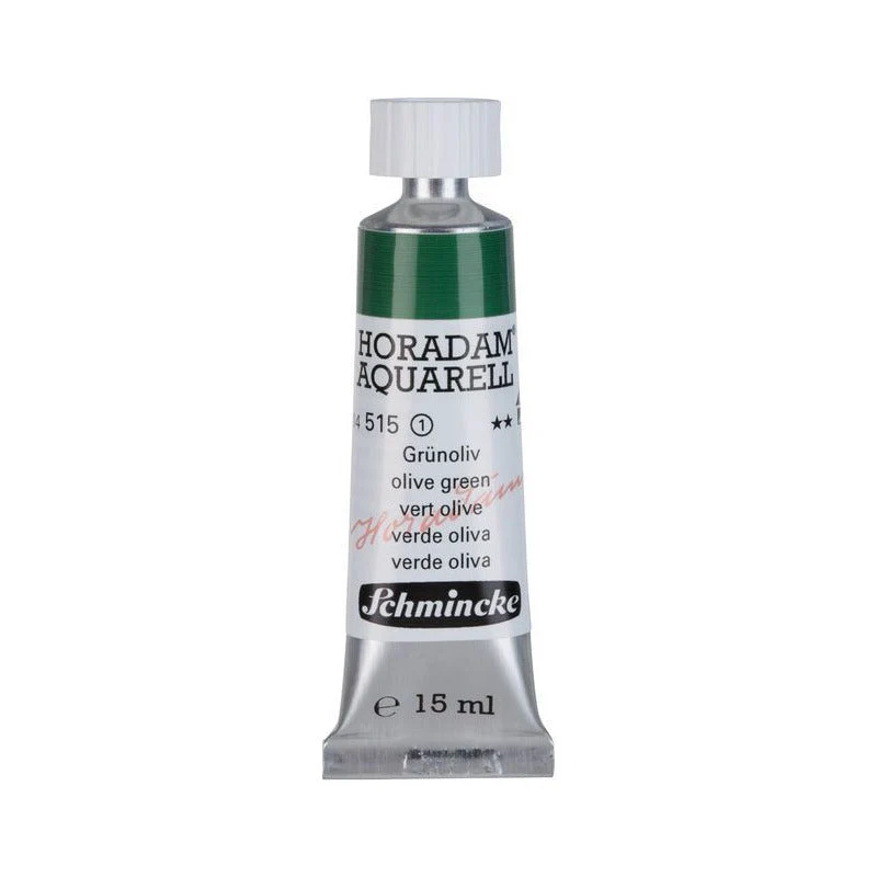 Schmincke Horadam colore ad acquerello in tubetto da 15 ml - Onetz