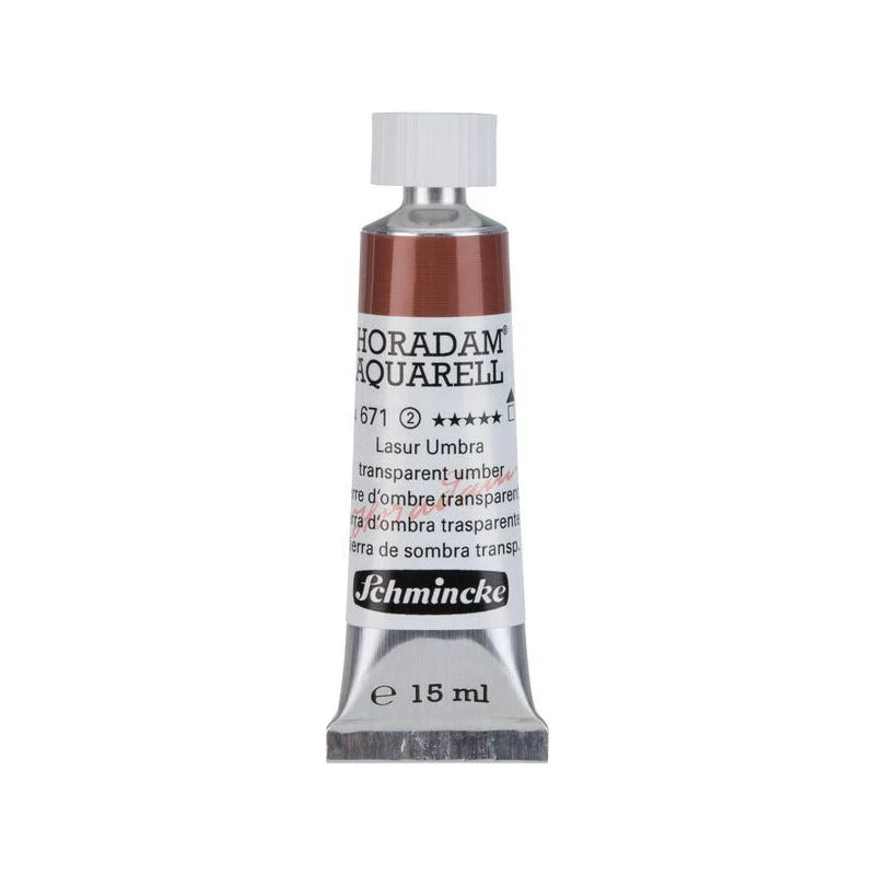 Schmincke Horadam colore ad acquerello in tubetto da 15 ml - Onetz
