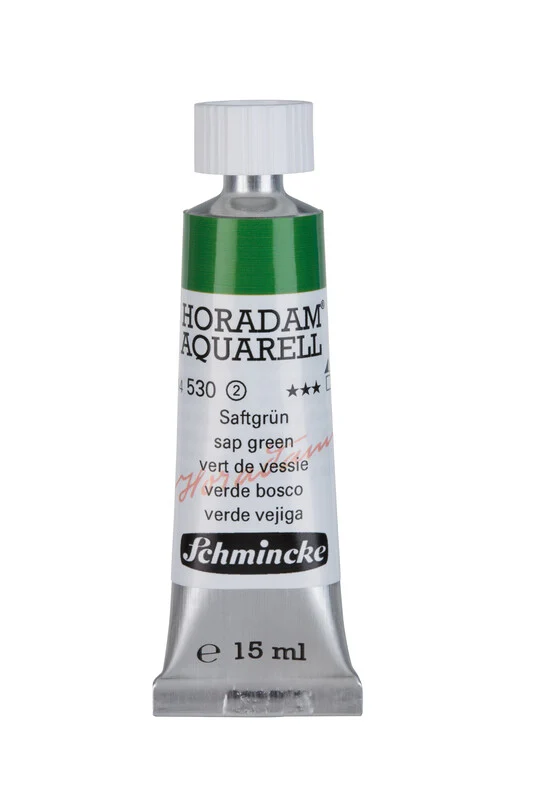 Schmincke Horadam colore ad acquerello in tubetto da 15 ml - Onetz