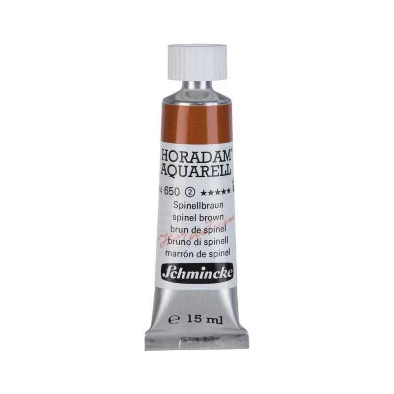 Schmincke Horadam akvarelna boja u tubi 15 ml - Onetz