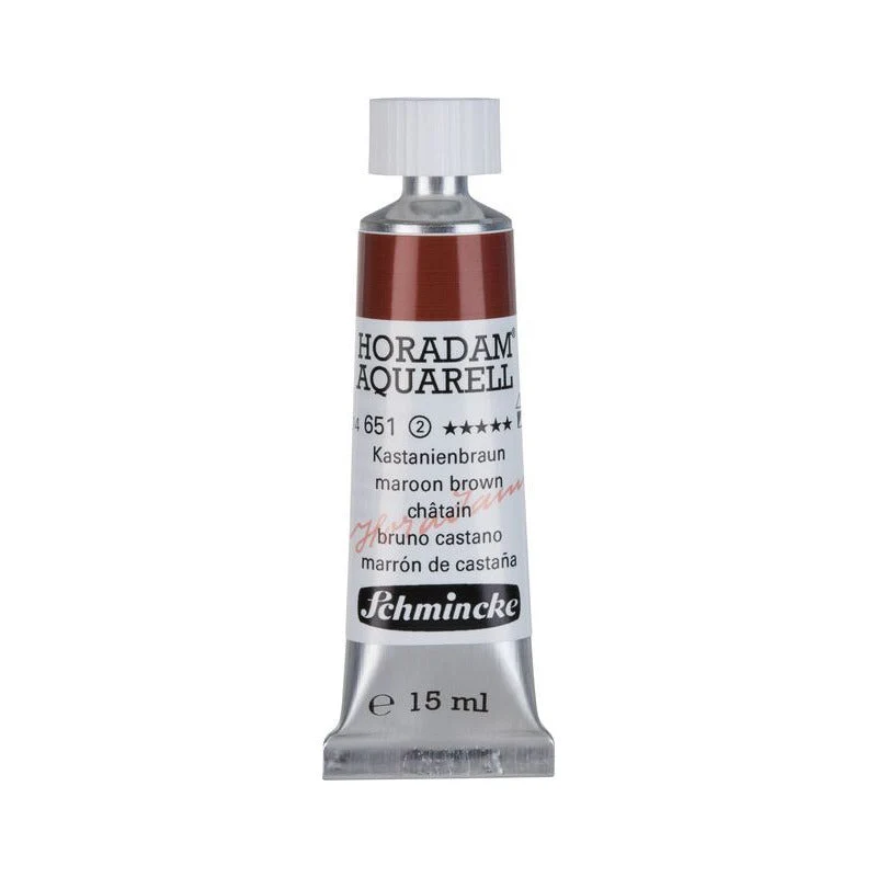 Schmincke Horadam akvarelna boja u tubi 15 ml - Onetz