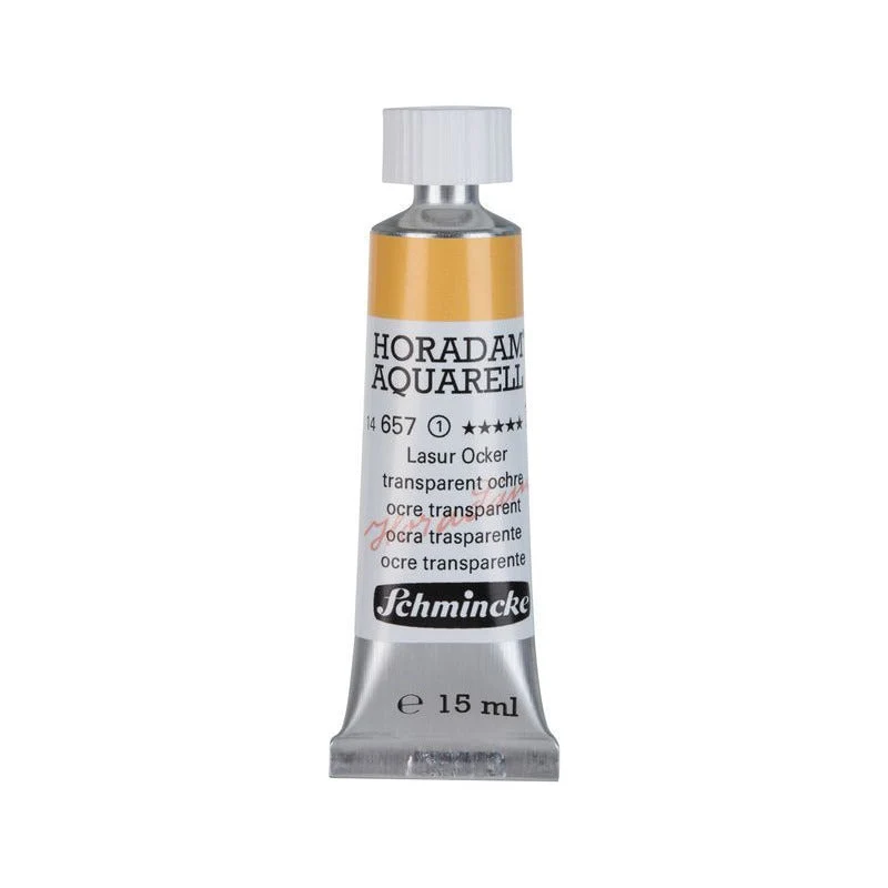 Schmincke Horadam akvarelna boja u tubi 15 ml - Onetz