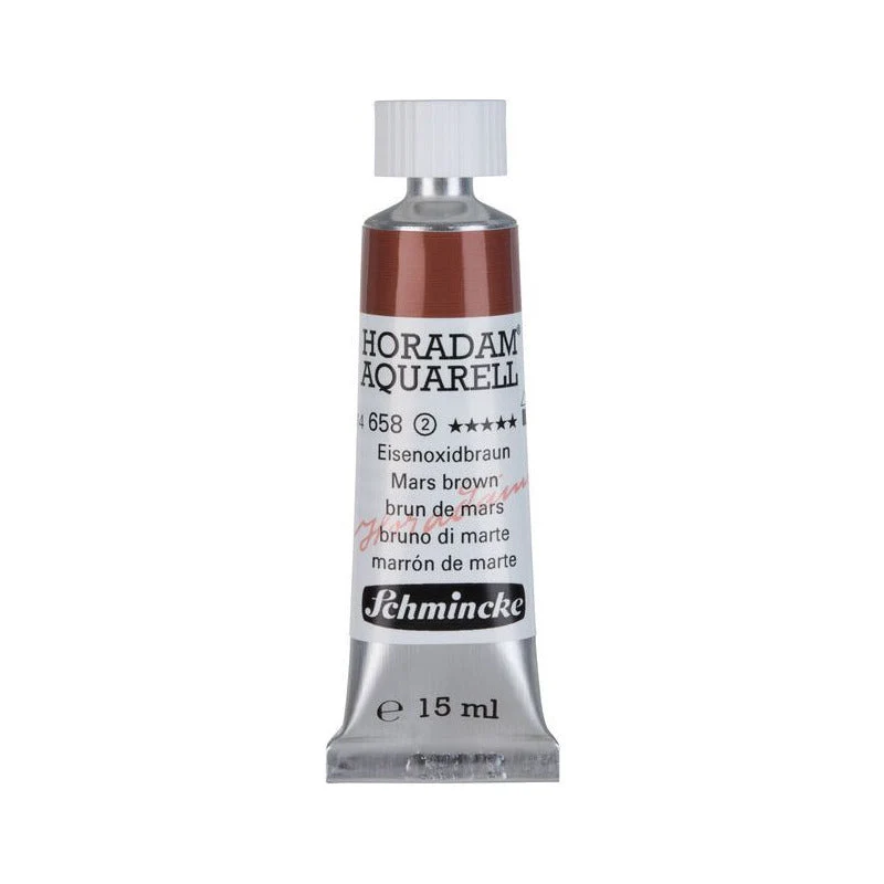 Schmincke Horadam akvarelna boja u tubi 15 ml - Onetz