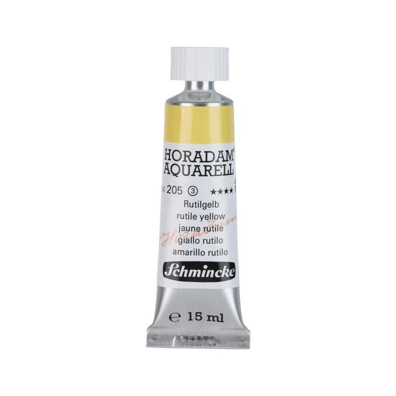 Schmincke Horadam акварелна боя в тубичка 15 ml - Onetz