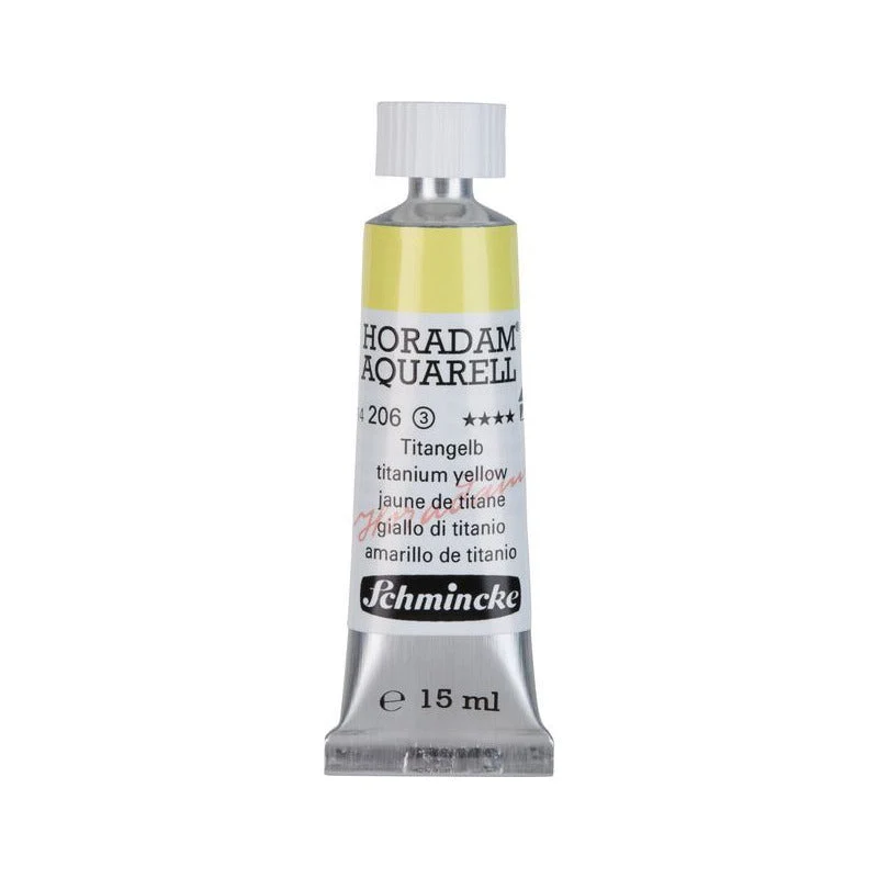 Schmincke Horadam акварелна боя в тубичка 15 ml - Onetz