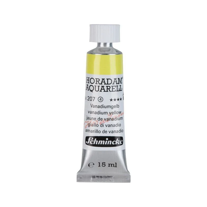Schmincke Horadam акварелна боя в тубичка 15 ml - Onetz