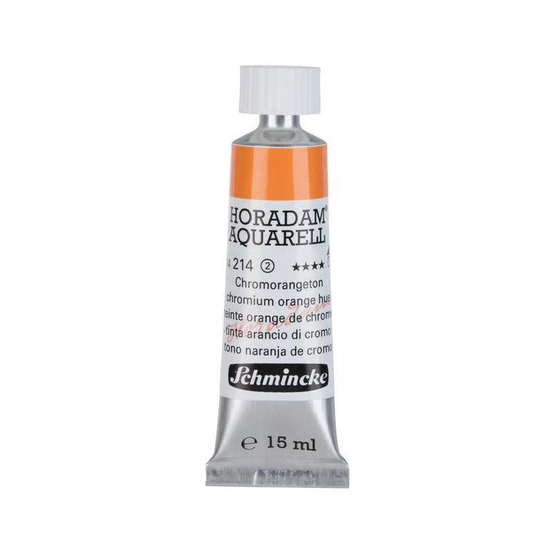 Schmincke Horadam акварелна боя в тубичка 15 ml - Onetz