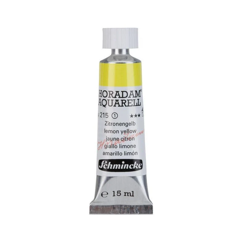 Schmincke Horadam акварелна боя в тубичка 15 ml - Onetz