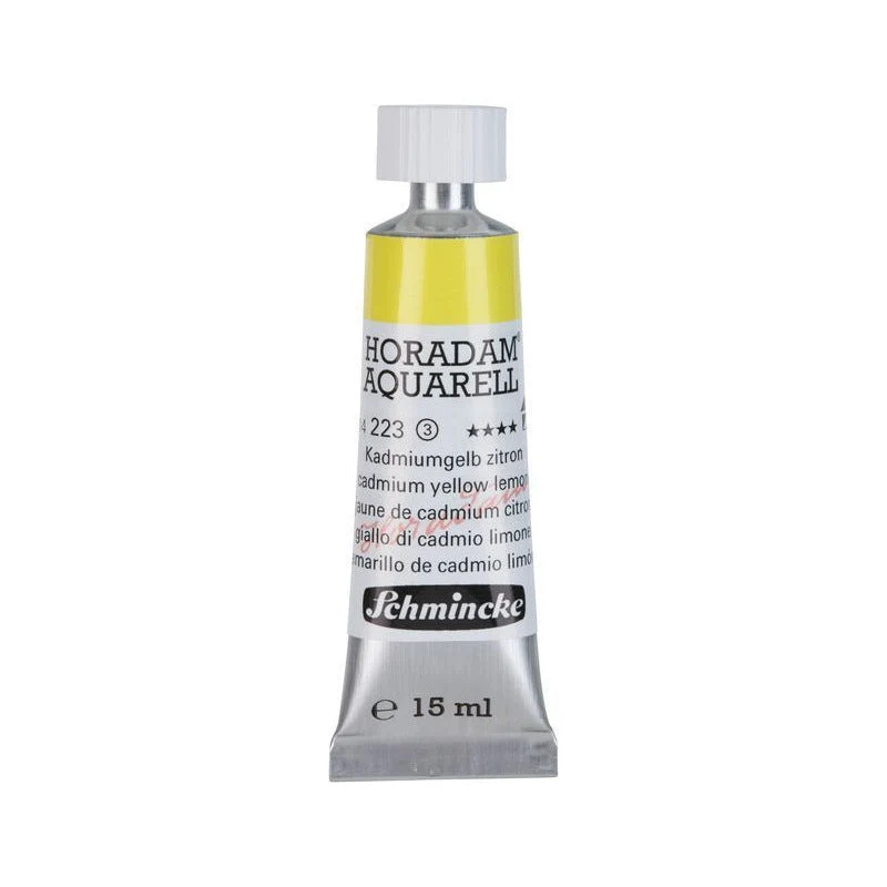 Schmincke Horadam акварелна боя в тубичка 15 ml - Onetz