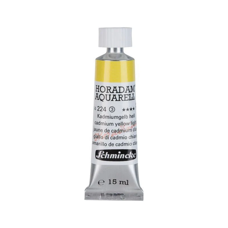 Schmincke Horadam акварелна боя в тубичка 15 ml - Onetz