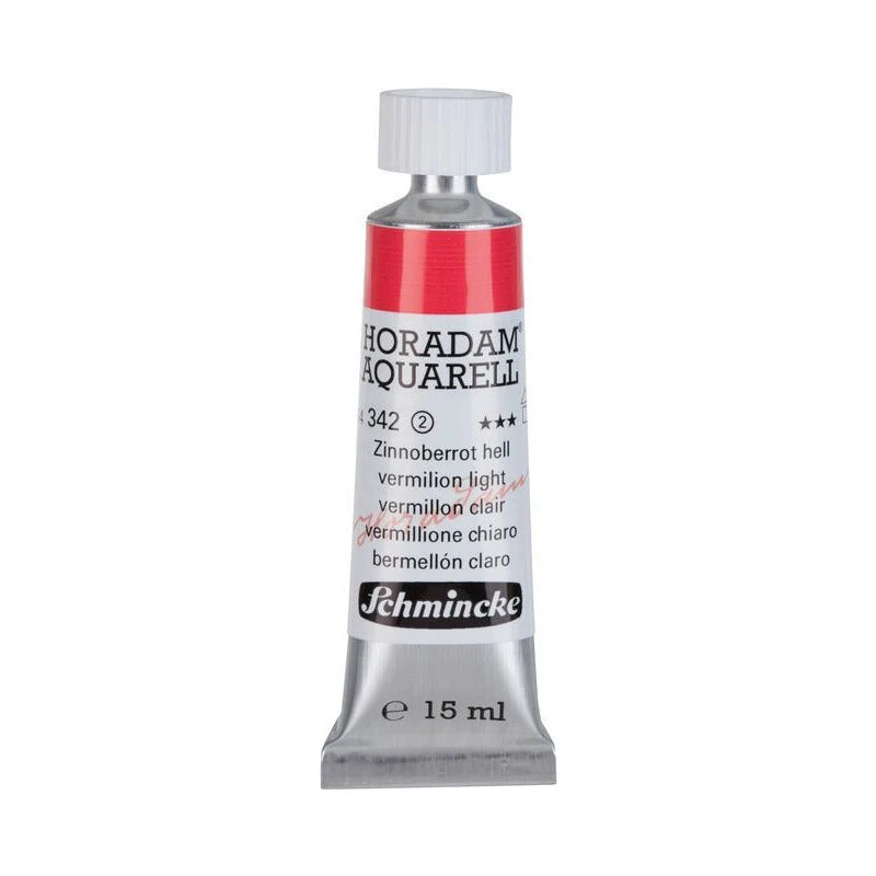 Schmincke Horadam акварелна боя в тубичка 15 ml - Onetz