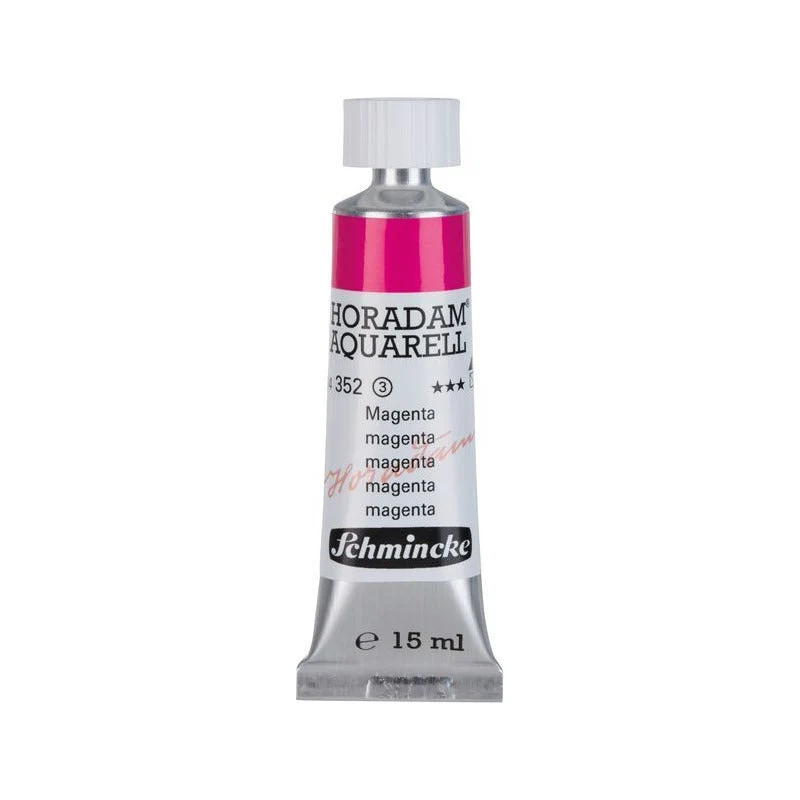 Schmincke Horadam акварелна боя в тубичка 15 ml - Onetz
