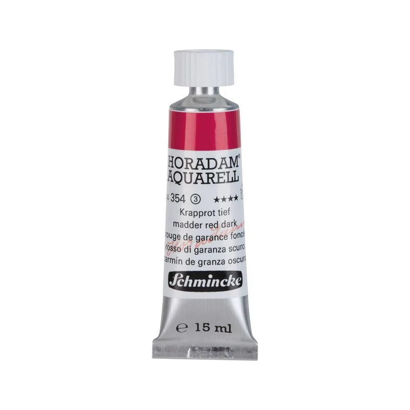 Schmincke Horadam акварелна боя в тубичка 15 ml - Onetz