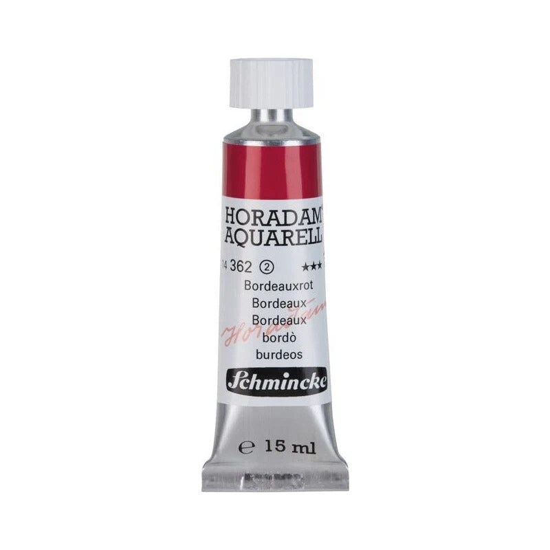 Schmincke Horadam акварелна боя в тубичка 15 ml - Onetz
