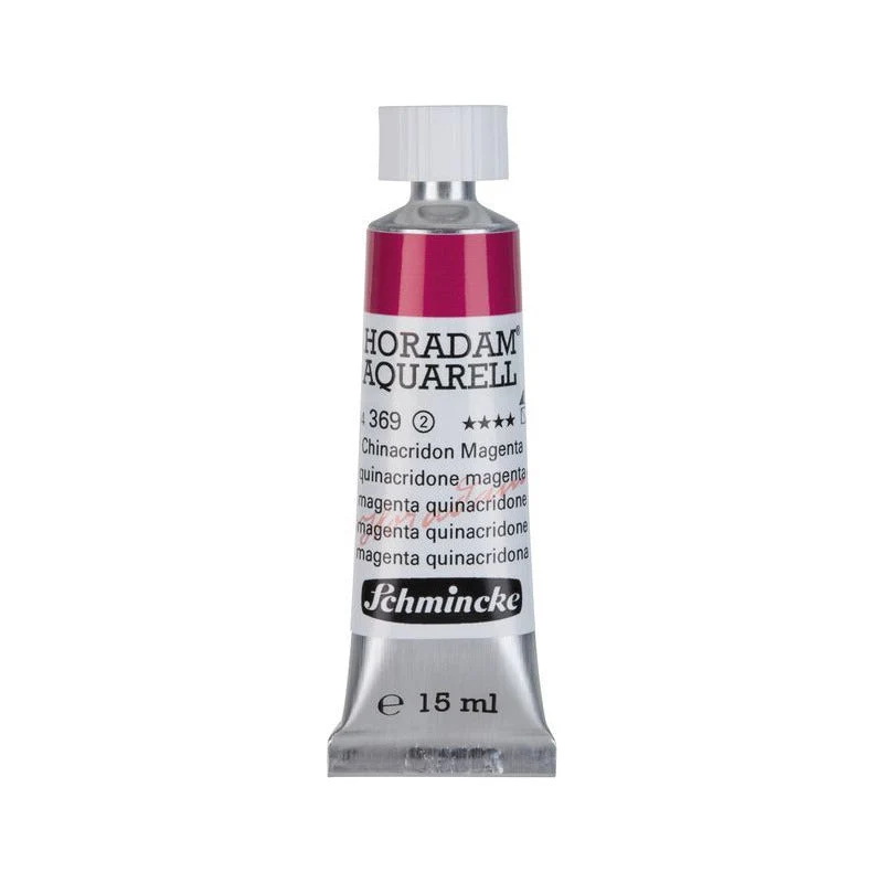 Schmincke Horadam акварелна боя в тубичка 15 ml - Onetz