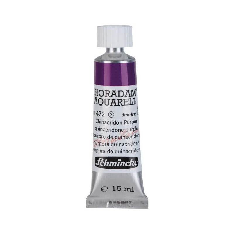 Schmincke Horadam акварелна боя в тубичка 15 ml - Onetz