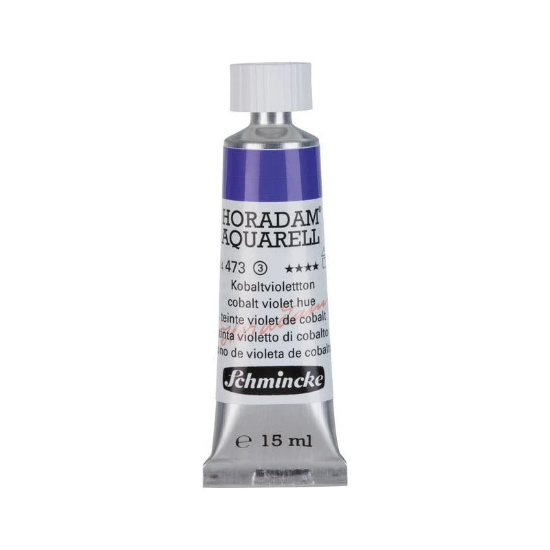 Schmincke Horadam акварелна боя в тубичка 15 ml - Onetz