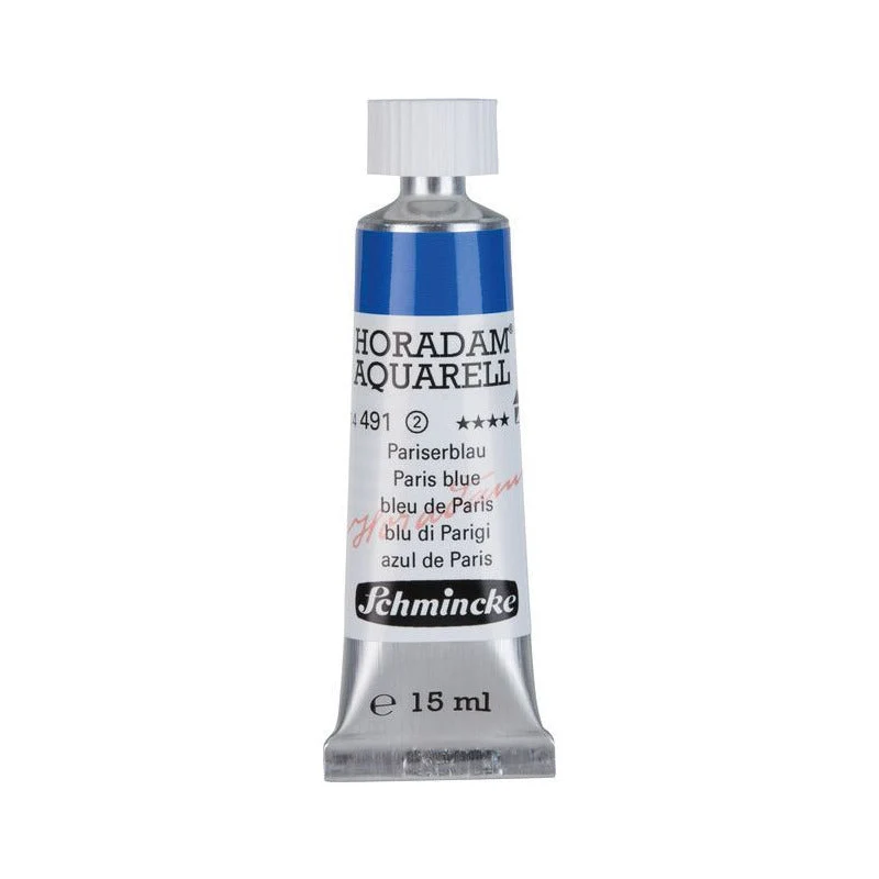 Schmincke Horadam акварелна боя в тубичка 15 ml - Onetz