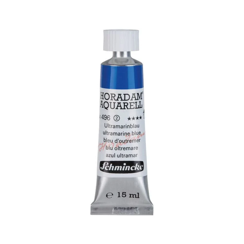 Schmincke Horadam акварелна боя в тубичка 15 ml - Onetz