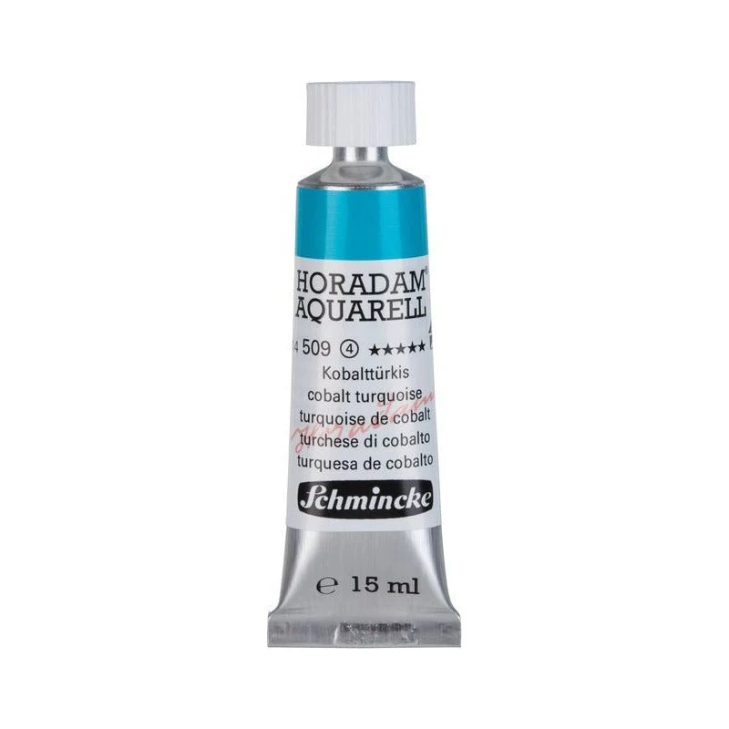 Schmincke Horadam акварелна боя в тубичка 15 ml - Onetz