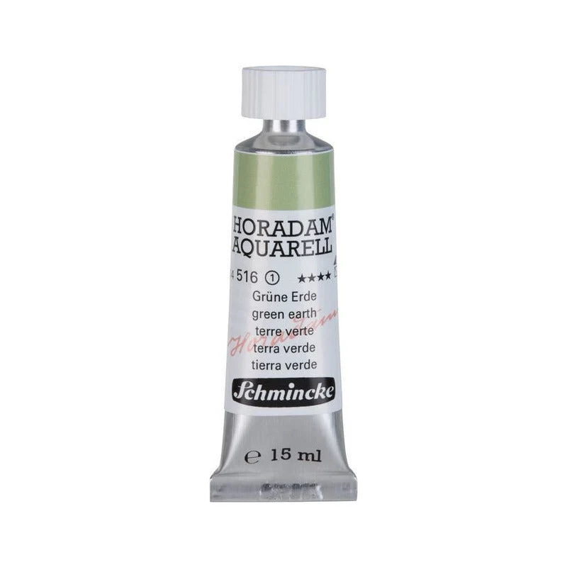 Schmincke Horadam акварелна боя в тубичка 15 ml - Onetz