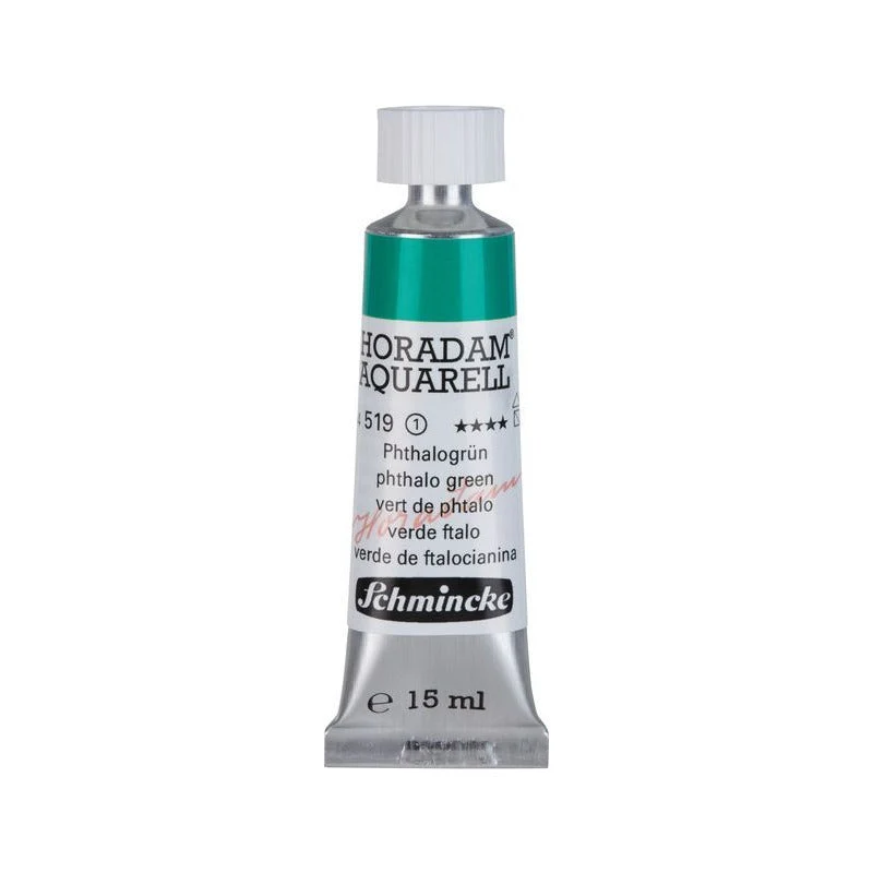 Schmincke Horadam акварелна боя в тубичка 15 ml - Onetz