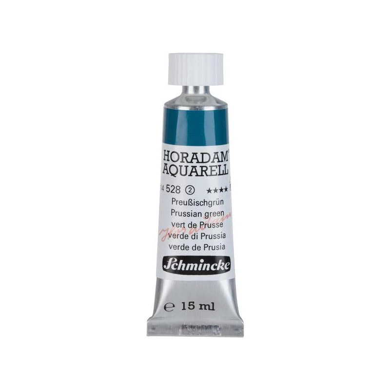 Schmincke Horadam акварелна боя в тубичка 15 ml - Onetz