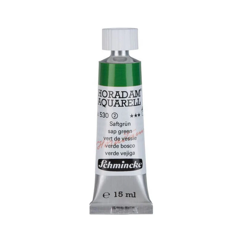 Schmincke Horadam акварелна боя в тубичка 15 ml - Onetz