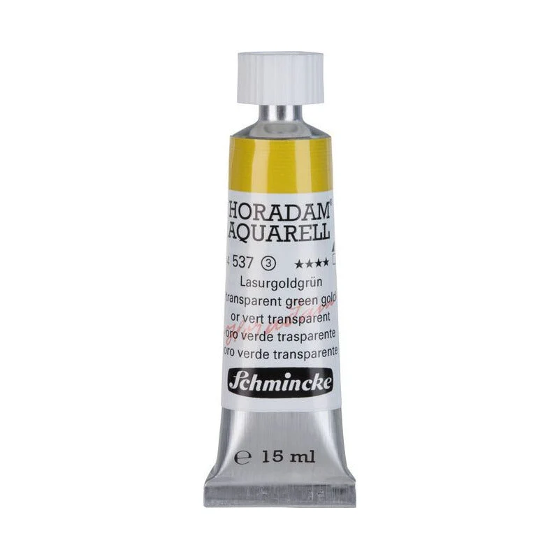 Schmincke Horadam акварелна боя в тубичка 15 ml - Onetz