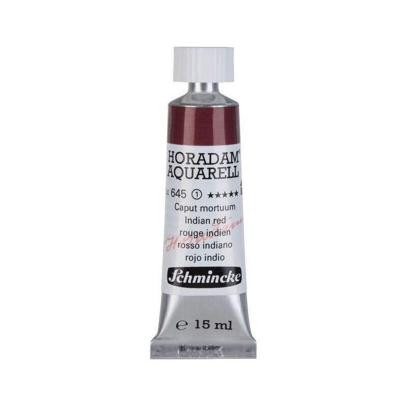 Schmincke Horadam акварелна боя в тубичка 15 ml - Onetz
