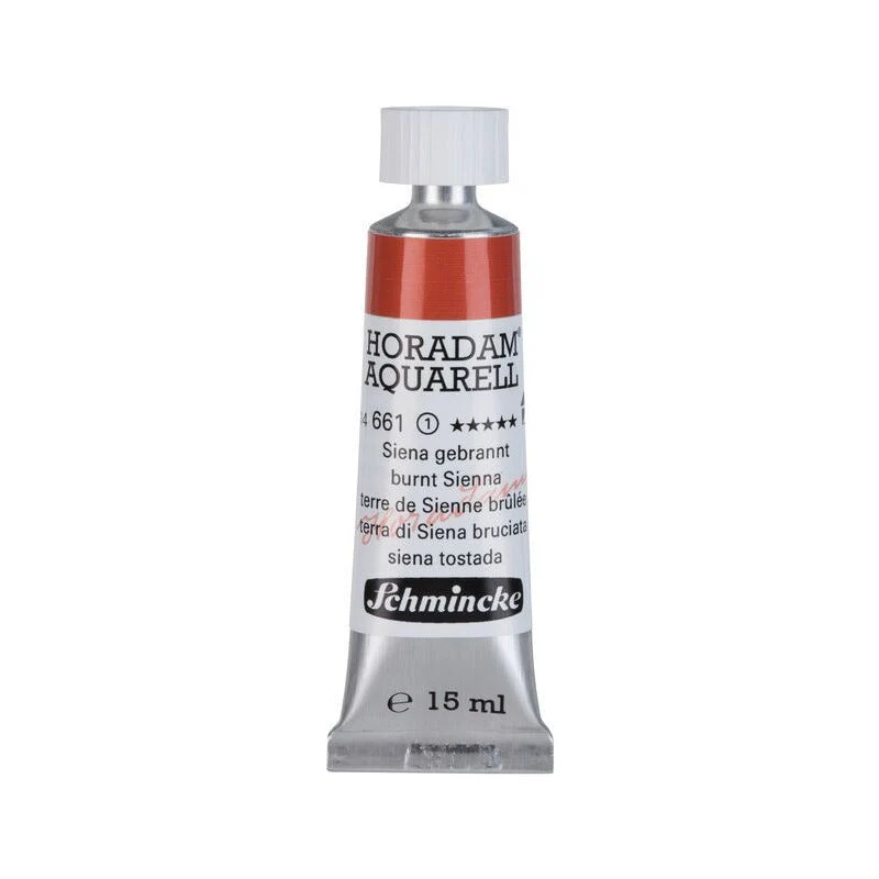 Schmincke Horadam акварелна боя в тубичка 15 ml - Onetz