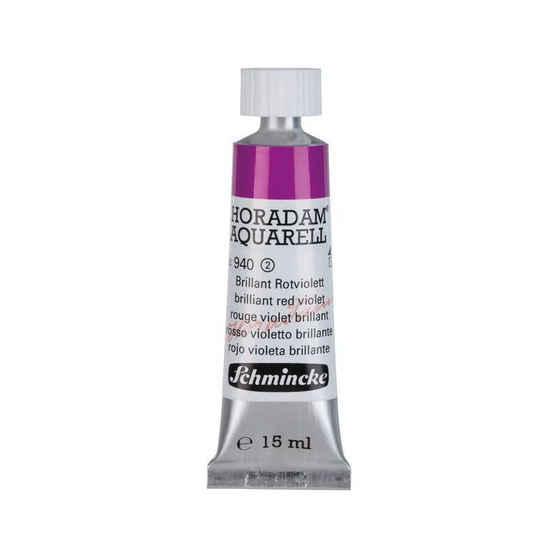 Schmincke Horadam акварелна боя в тубичка 15 ml - Onetz