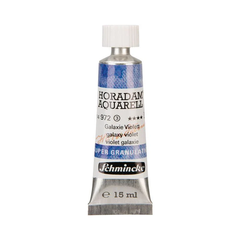 Schmincke Horadam акварелна боя в тубичка 15 ml - Onetz