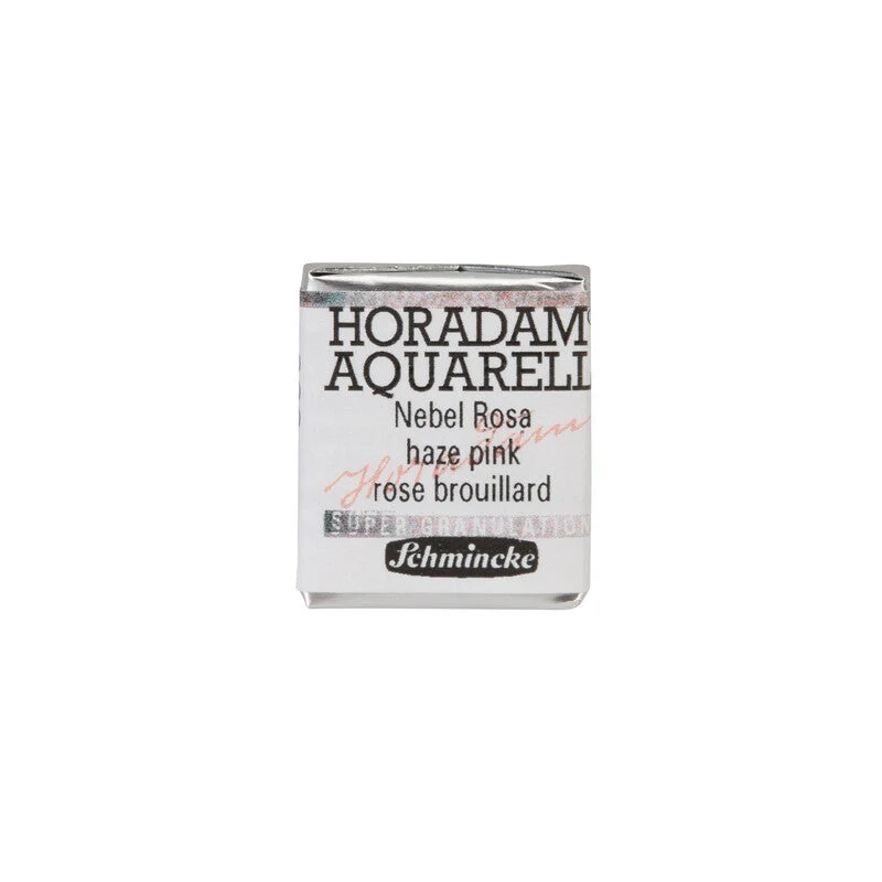 Schmincke HORADAM Aquarell halbe Näpfchen 1,6 ml