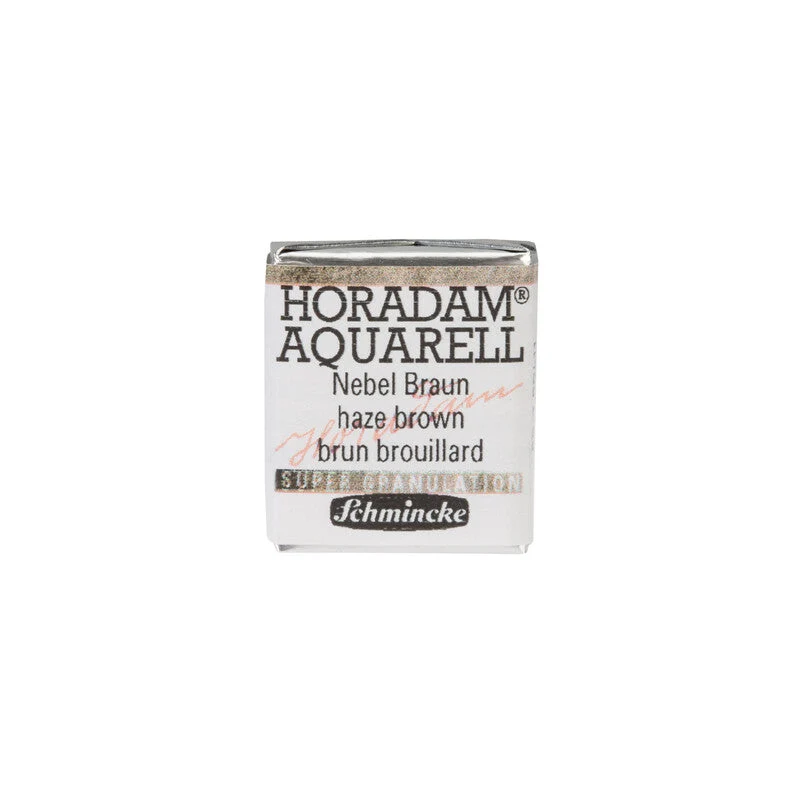Schmincke HORADAM Aquarell halbe Näpfchen 1,6 ml