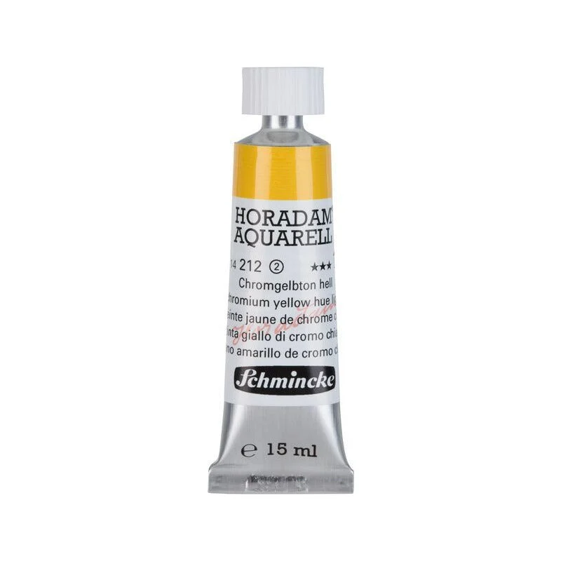Schmincke Horadam χρώμα ακουαρέλας σε σωληνάριο 15 ml - Onetz