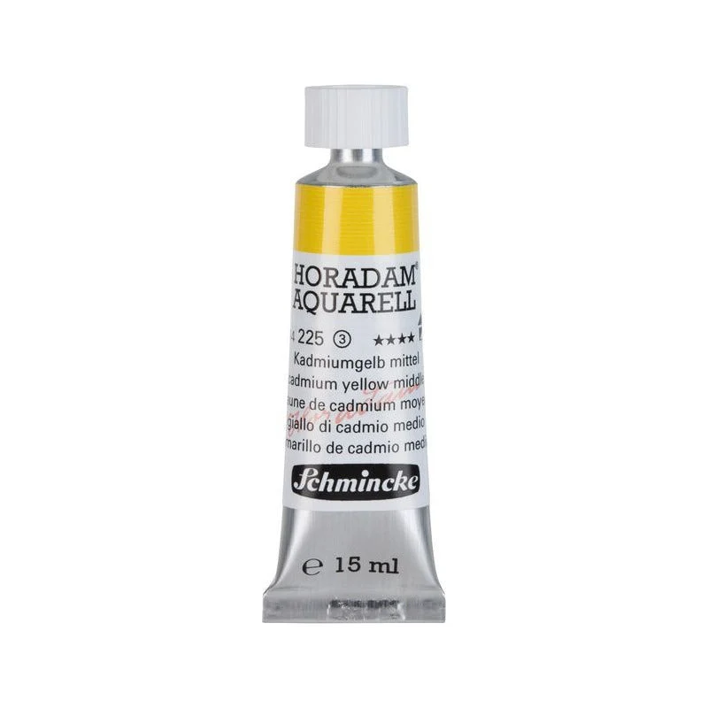 Schmincke Horadam χρώμα ακουαρέλας σε σωληνάριο 15 ml - Onetz