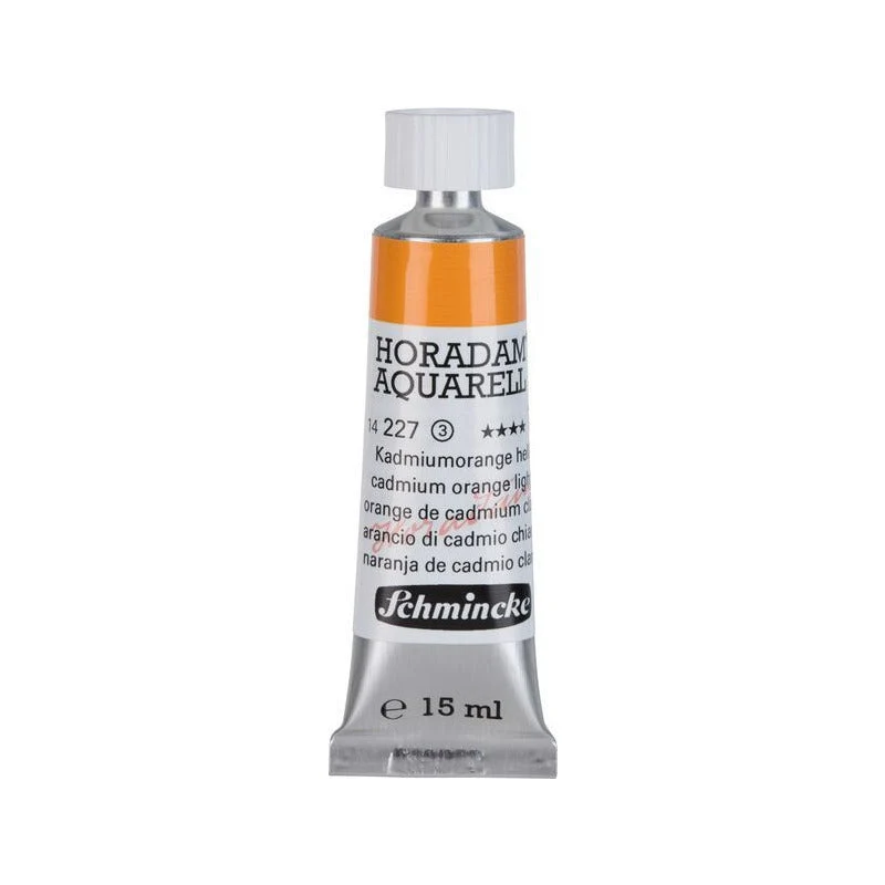 Schmincke Horadam χρώμα ακουαρέλας σε σωληνάριο 15 ml - Onetz