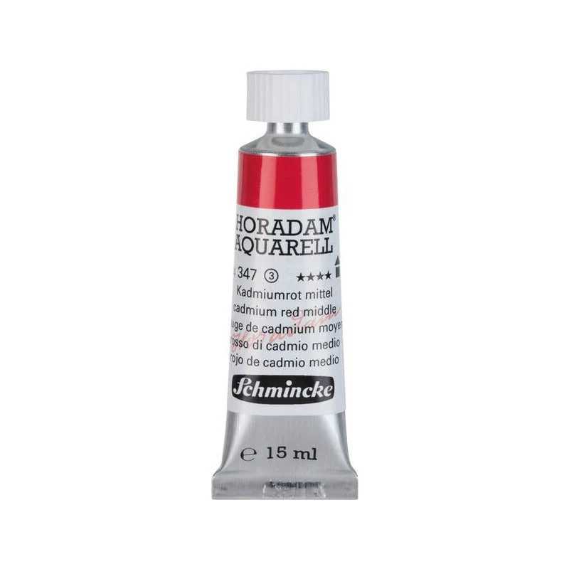 Schmincke Horadam χρώμα ακουαρέλας σε σωληνάριο 15 ml - Onetz