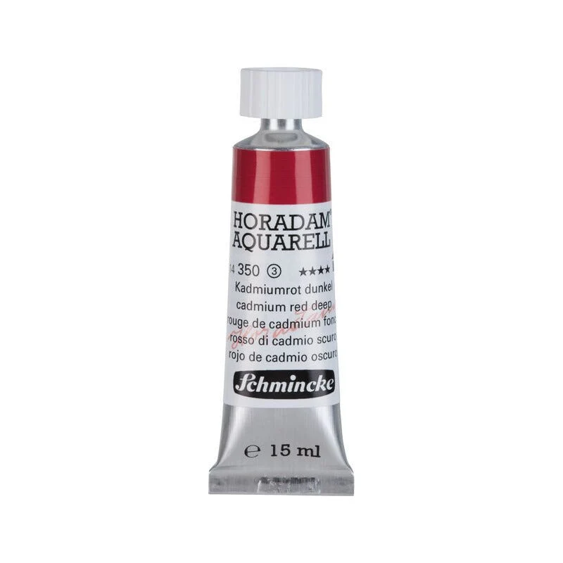 Schmincke Horadam χρώμα ακουαρέλας σε σωληνάριο 15 ml - Onetz