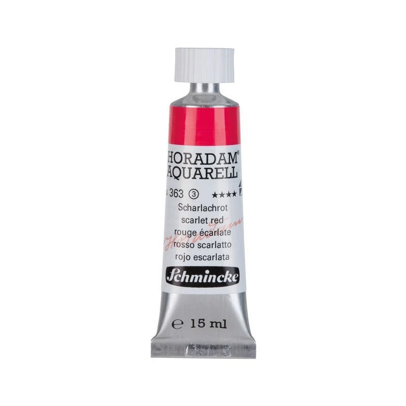 Schmincke Horadam χρώμα ακουαρέλας σε σωληνάριο 15 ml - Onetz
