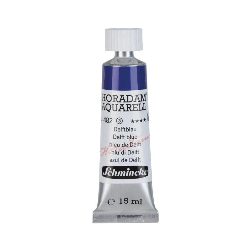 Schmincke Horadam χρώμα ακουαρέλας σε σωληνάριο 15 ml - Onetz