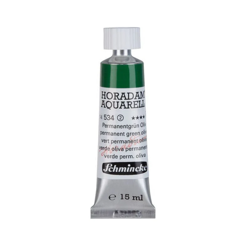 Schmincke Horadam χρώμα ακουαρέλας σε σωληνάριο 15 ml - Onetz