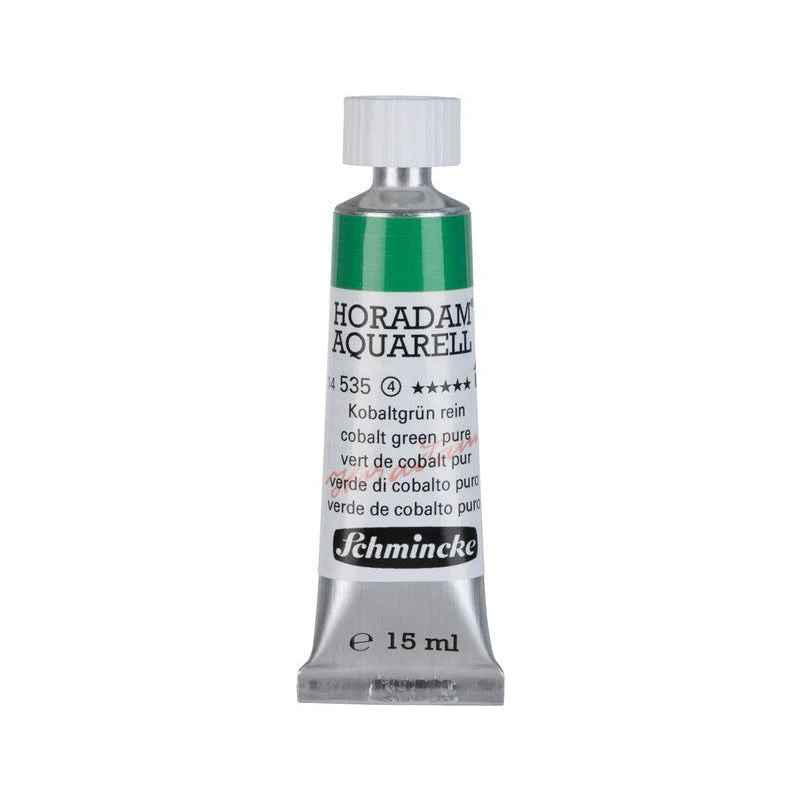 Schmincke Horadam χρώμα ακουαρέλας σε σωληνάριο 15 ml - Onetz