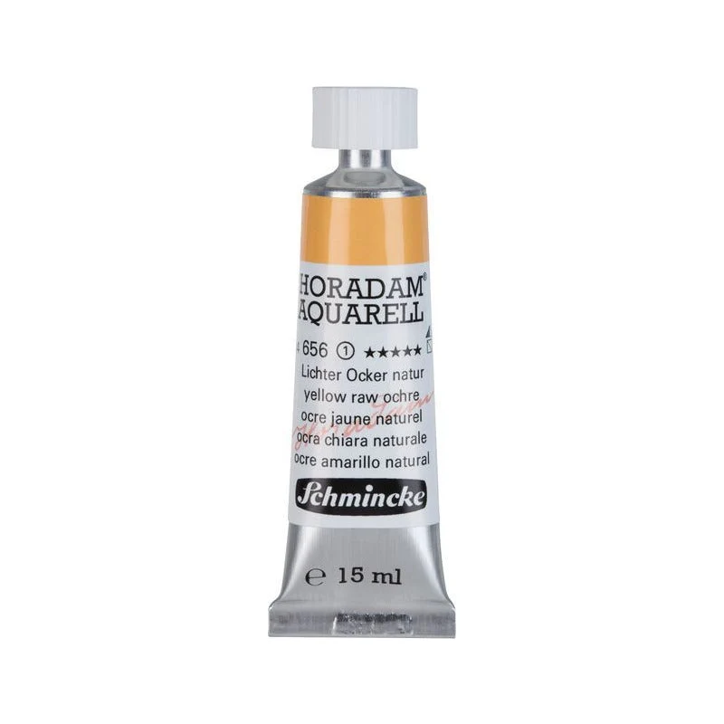 Schmincke Horadam χρώμα ακουαρέλας σε σωληνάριο 15 ml - Onetz