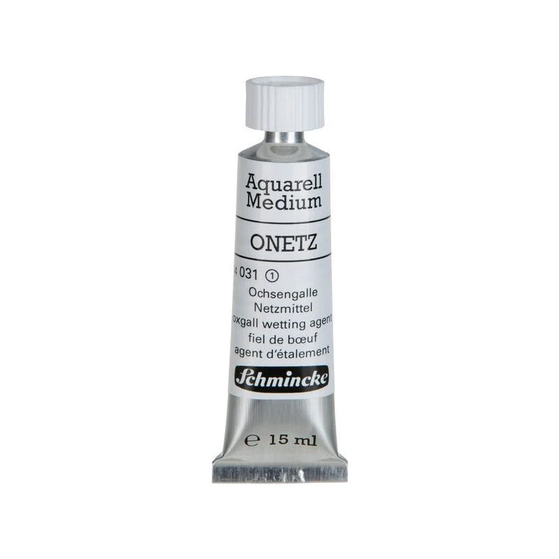 Schmincke Horadam Aquarellfarbe in Tube 15 ml – Onetz
