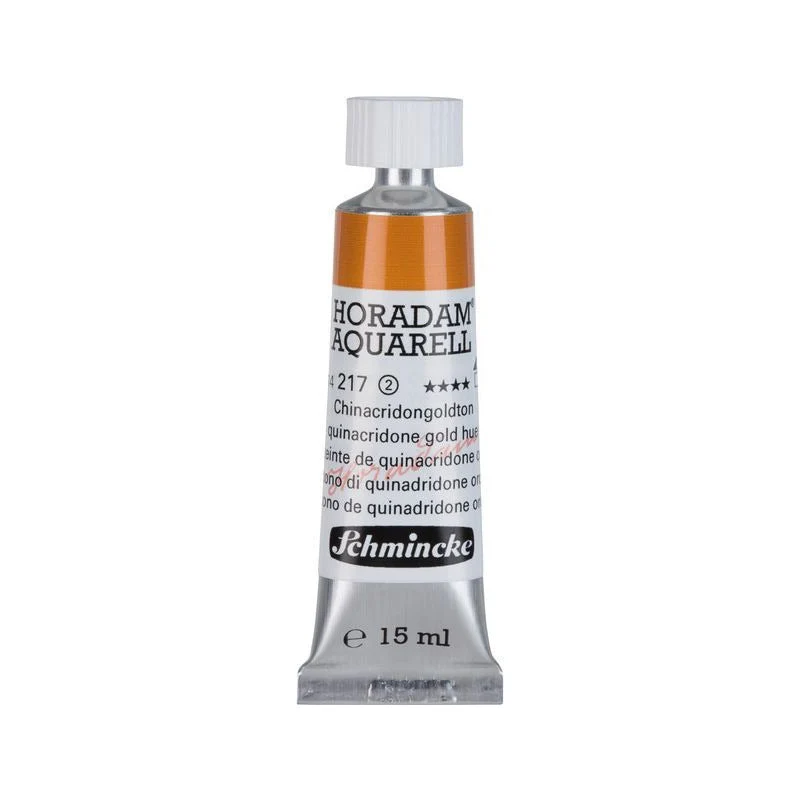 Schmincke Horadam Aquarellfarbe in Tube 15 ml – Onetz