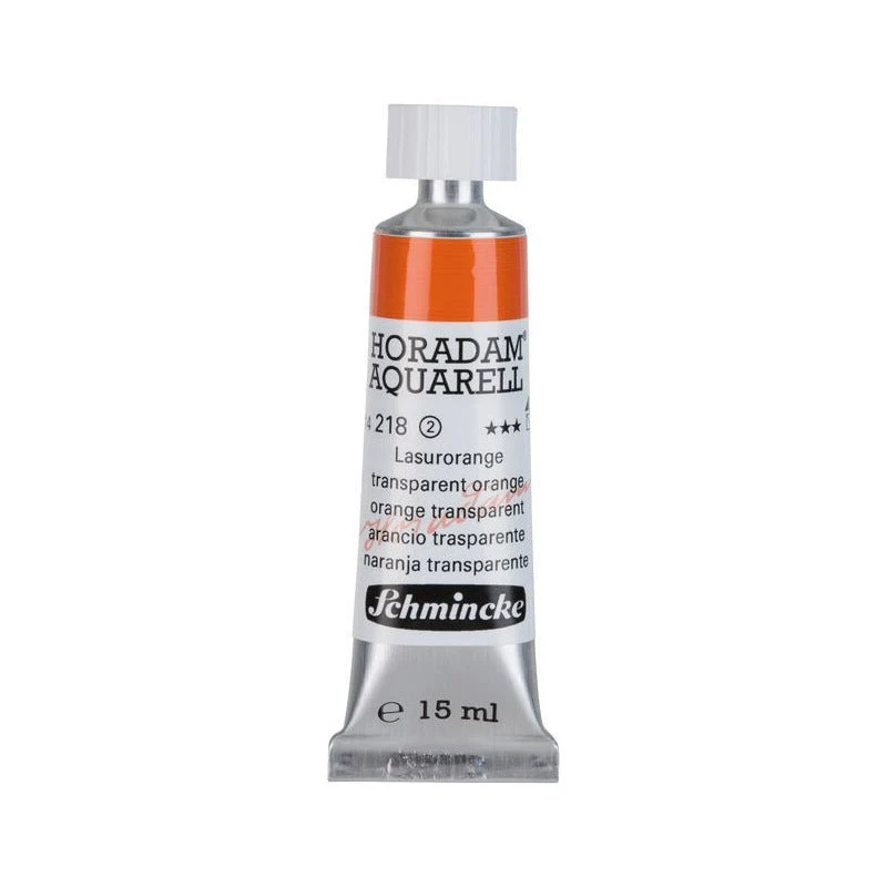 Schmincke Horadam Aquarellfarbe in Tube 15 ml – Onetz