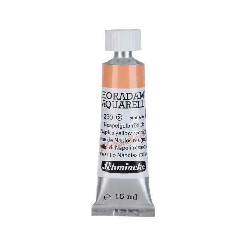 Schmincke Horadam Aquarellfarbe in Tube 15 ml – Onetz