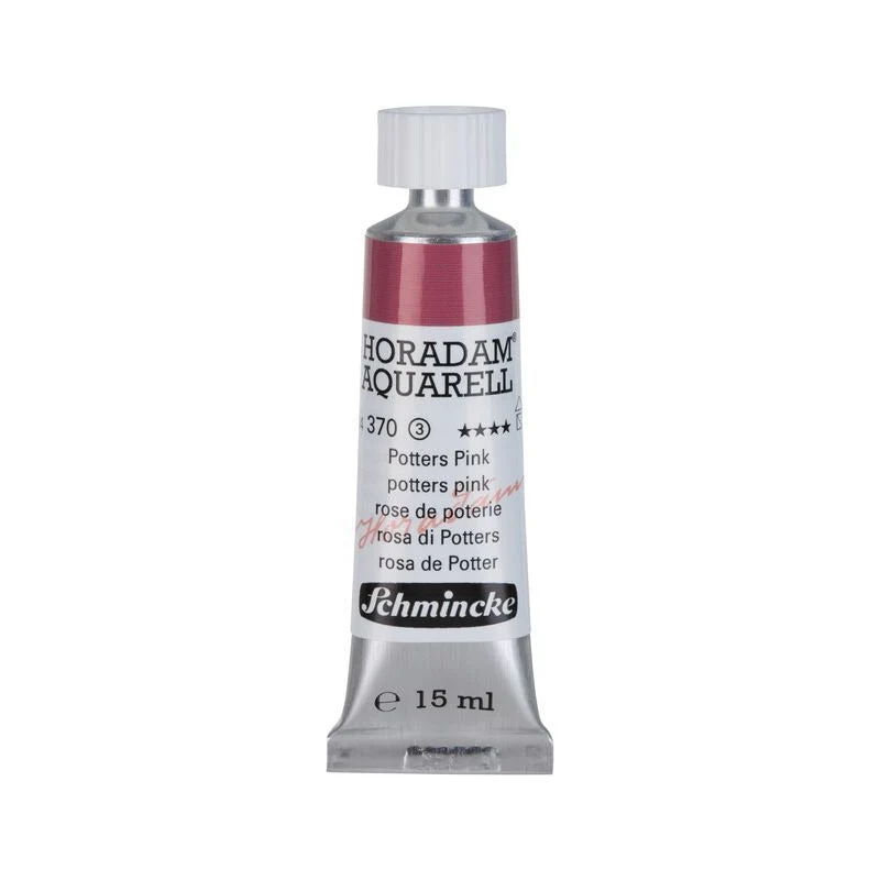 Schmincke Horadam Aquarellfarbe in Tube 15 ml – Onetz